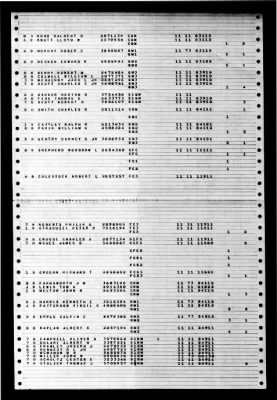 Orion (AS-18) > 1948