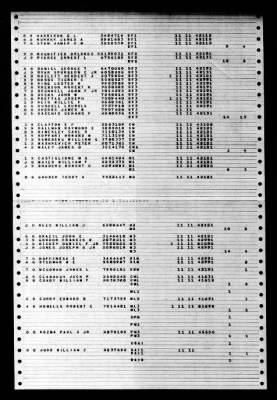 Thumbnail for Orion (AS-18) > 1948