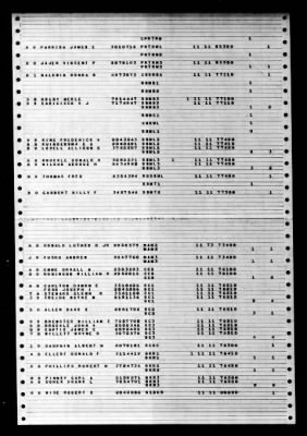 Thumbnail for Orion (AS-18) > 1948