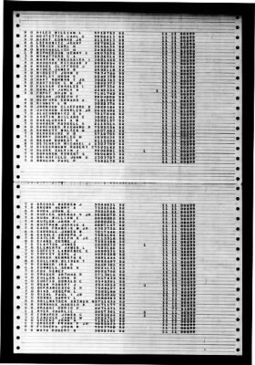 Orion (AS-18) > 1948