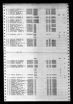 Orion (AS-18) > 1948