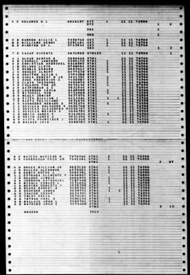 Orion (AS-18) > 1948