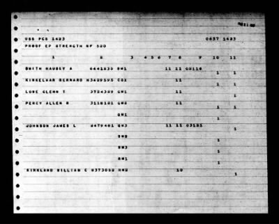 Orion (AS-18) > 1947