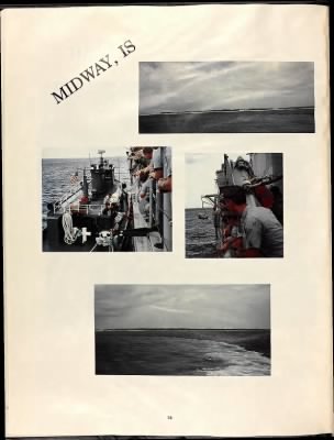 Thumbnail for USS Cayuga (LST-1186) > 1989