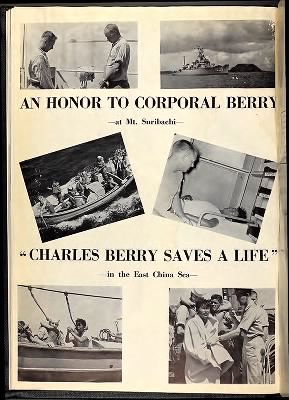 Thumbnail for USS Charles Berry (DE-1035) > 1960