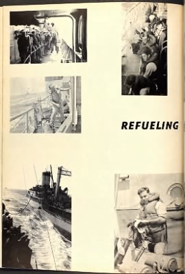 Thumbnail for USS Charles R Ware (DD-865) > 1957