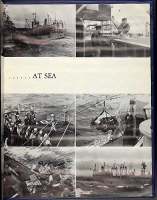 Thumbnail for USS Chevalier (DDR-805) > 1963