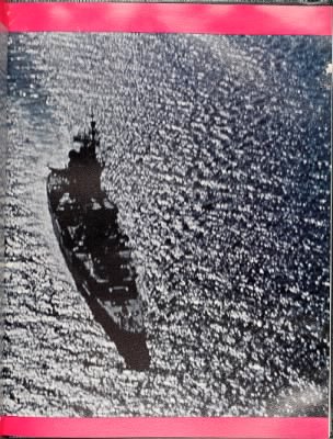 Thumbnail for USS Chicago (CG-11) > 1966