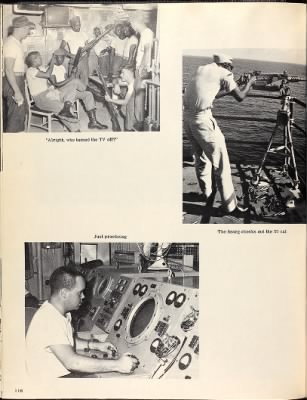 Thumbnail for USS Chicago (CG-11) > 1966