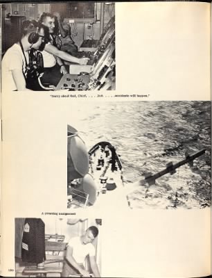 Thumbnail for USS Chicago (CG-11) > 1966