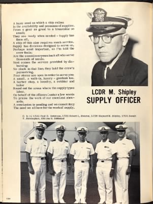 Thumbnail for USS Chicago (CG-11) > 1966