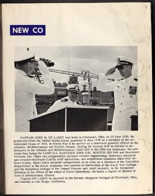 Thumbnail for USS Chicago (CG-11) > 1968