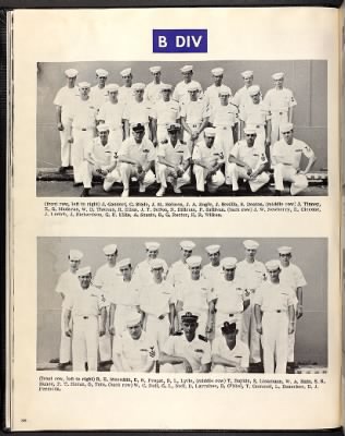 Thumbnail for USS Chicago (CG-11) > 1968