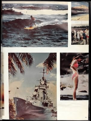 Thumbnail for USS Chicago (CG-11) > 1971