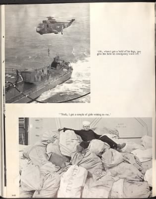 Thumbnail for USS Chicago (CG-11) > 1968