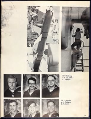 Thumbnail for USS Chicago (CG-11) > 1972