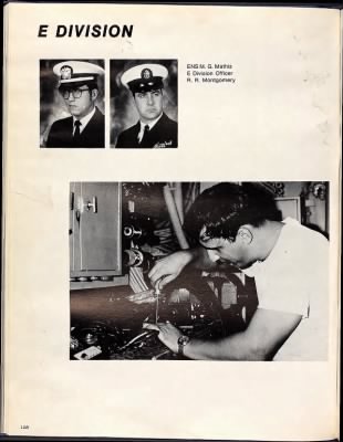 Thumbnail for USS Chicago (CG-11) > 1972