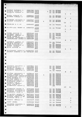 Thumbnail for Midway (CVB-41) > 1947