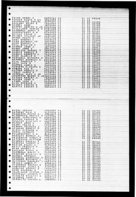 Thumbnail for Midway (CVB-41) > 1947