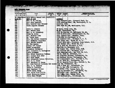 Midway (CVB-41) > 1947