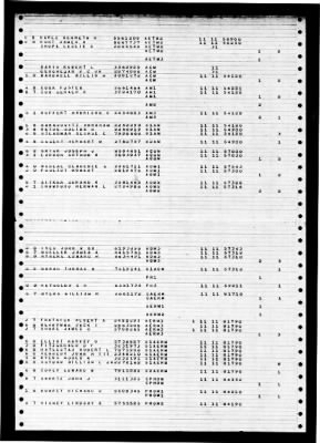 Midway (CVB-41) > 1947