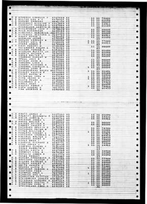 Thumbnail for Midway (CVB-41) > 1947