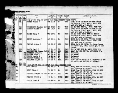 Midway (CVB-41) > 1947