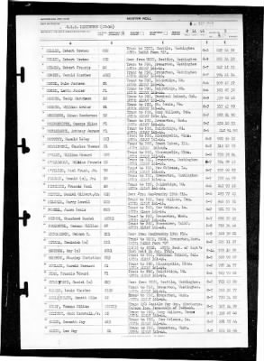 Lexington (CV-16) > 1946