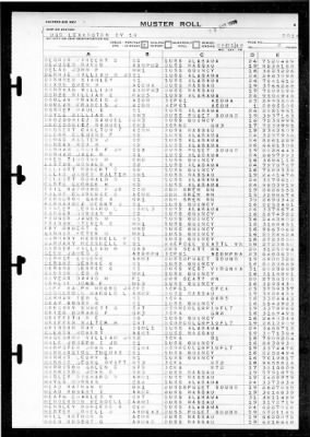 Lexington (CV-16) > 1946