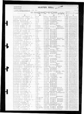 Thumbnail for Lexington (CV-16) > 1946