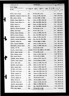 Holder (DD-819) > 1946