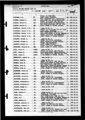 Hooper Island (ARG-17) > 1946