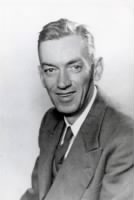 Donald C. McGillivary