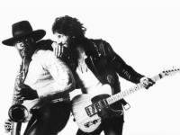 Thumbnail for Clarence Clemons & Bruce Springsteen