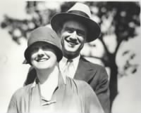 Earle & Ruth Combs