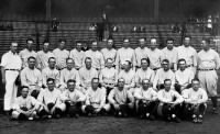 1927 New York Yankees