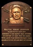 Walter Perry Johnson