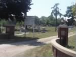 Thumbnail for Bath Cemetery