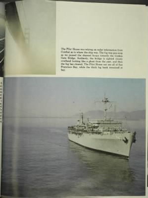 USS McKee (AS-41) > 1981 - 1982