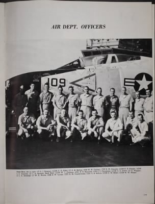 Thumbnail for USS Midway (CV-41) > 1965