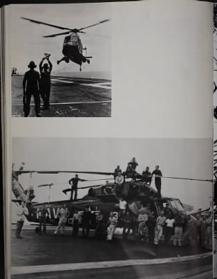 Thumbnail for USS Midway (CV-41) > 1965