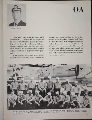 Thumbnail for USS Midway (CV-41) > 1965