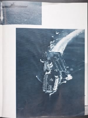 Thumbnail for USS Midway (CV-41) > 1965