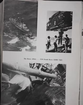 Thumbnail for USS Midway (CV-41) > 1965