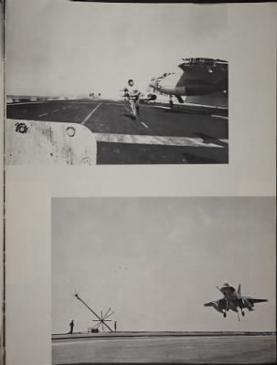 Thumbnail for USS Midway (CV-41) > 1965