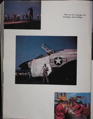 Thumbnail for USS Midway (CV-41) > 1965