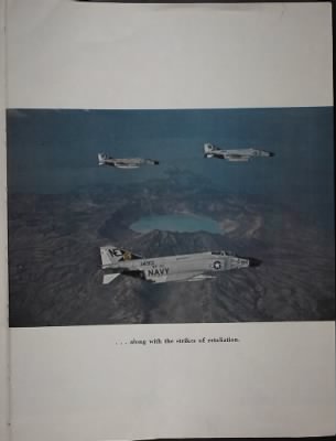 Thumbnail for USS Midway (CV-41) > 1965