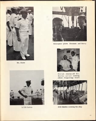 Thumbnail for USS Biddle (DLG-34) > 1968