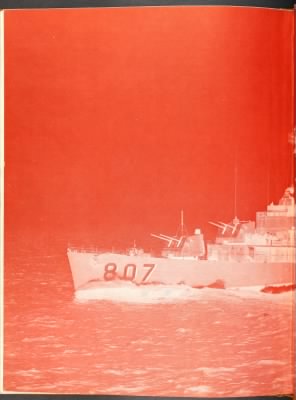 Thumbnail for USS Benner (DDR-807) > 1968