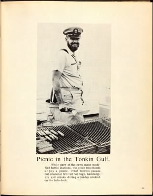 Thumbnail for USS Biddle (DLG-34) > 1968